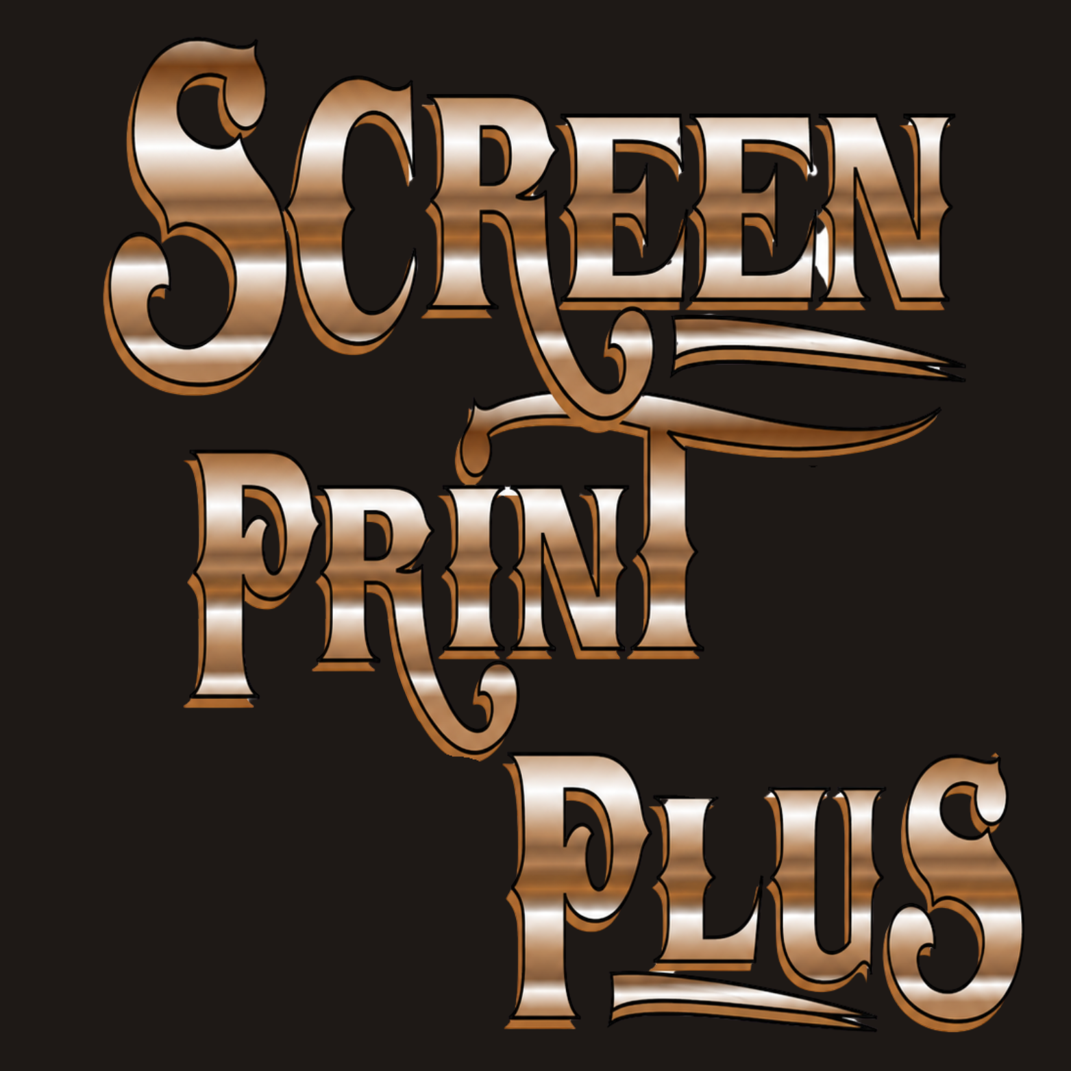 Screen Print Plus